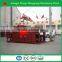2017 The new type smokeless wood charcoal carbon making furnace for sale