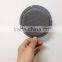 aluminum punching hole black painted speaker grille