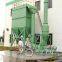 XFCC series cyclone dust collector
