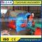 High processing power and durability drum wood chipper shredderwood chipper shredder wood chipper price