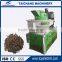 high efficient wood log pellet machine