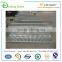 Outdoor furniture metal park bench