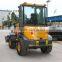 Qingzhou Factory Mini Wheel Loader for Industrial Hot Sale