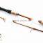 2015 copper blanks spinning rod