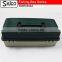 34*17*13.5cm China plastic handy fishing tool box tackle box