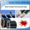 Single core insulated double-layer steel wire armoured cable
