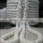 factory manufacture custom round 8mm nylon used mooring rope for wholesale