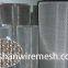 Advanced Production Stainless Steel Wire Mesh