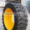 cured on rim 20.5-25 loader tires WonRay brand