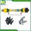 Competitive Price Tractor Parts Steel Spline Shaft
