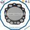 Tractor professional engine machine parts S1110 cylinder head gasket manufacturer