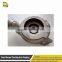 China High Quality Investment Casting Part Casted Exhaust Manifold brass foundry Brass Foundry