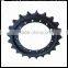 ZX180-3 Excavator Sprocket Segment Group Segment 1018740