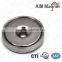 n42 50kg pull magnet pot