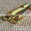 Hot sale outdoor tools,survival metal whistle