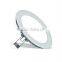high lumen led panel light/ led light panel ceiling square super slim round shape