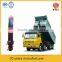 hydraulic power station for dump truck