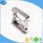 Precision stainless steel cnc machining parts for watch case and mechanical parts