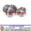 sleeve lockwasher lock nut km35 km30 km25 km20 km15 km10