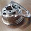 steel chrome wheel rims 5.50-16