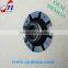 machining flange spare part