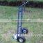 150kg load capacity collapsible hand cart