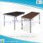 HOT best made aluminum alloy assemble stage strong stage special design for outdoor activities made in China
