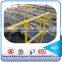 FRP Fiberglass pultrusion safety rail