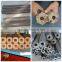 Best selling biomass briquette making machine to make timber briquette for sale