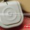 Hot sell!! 13.56MHZ USB RFID reader and writer ISO14443