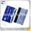 High security 13.56MHz Mifare Plus EV1 2K rfid smart card