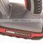 JINDING JDHT01 20V Li-Ion - Dual Action Electric Cordless Mini Hedge Trimmer Power Pruning Saw With 2.0Ah Samsung Battery