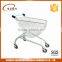 pull along large American Shopping Trolley