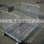 Hot Sale Factory Supply Wire Mesh Storage Cage