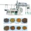2016 ZTMT Stainless Steel Aquatic Feed Extruder With CE And ISO