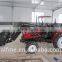 China manufacturer CE approved front end loader