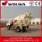 6cbm Small Concrete Mixer Truck, Small Concrete Mixer Truck,Concrete Mixer