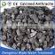 94%carbon content calcined graphitized petroleum coke price