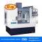 XH/VMC Series High Precision CNC Vertical Machine Center