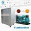 Portable 3000l/h brown gas generator for boiler 1020*770*1270mm