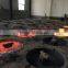 Preferential price Standard technical wet stone gold mill for sale