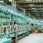 Professional automatic air conditioner assembly line manufacturers