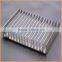 CHUANGHE supply custom precision aluminum heat sink
