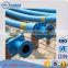 YHT brand Steel wire spiraled drilling rubber hoses