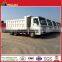 2015Top Ranking Sino Howo Dump Truck with 260-371Hp for Sale