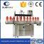 hot sales automatic electric inductor aluminum foil sealing machine