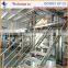 5 ton per day nut and seed oil expeller oil press machine