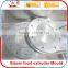 Good quality floating fish food making machine