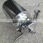 3t/h stainless steel liquid centrifugal pump