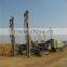 60m Integrated Crwler Type Rock Drill,piling Drill Rig G150YF With CE&ISO Certification